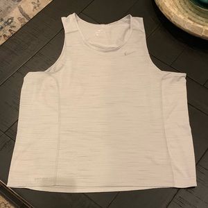 Nike Dri-Fit tank